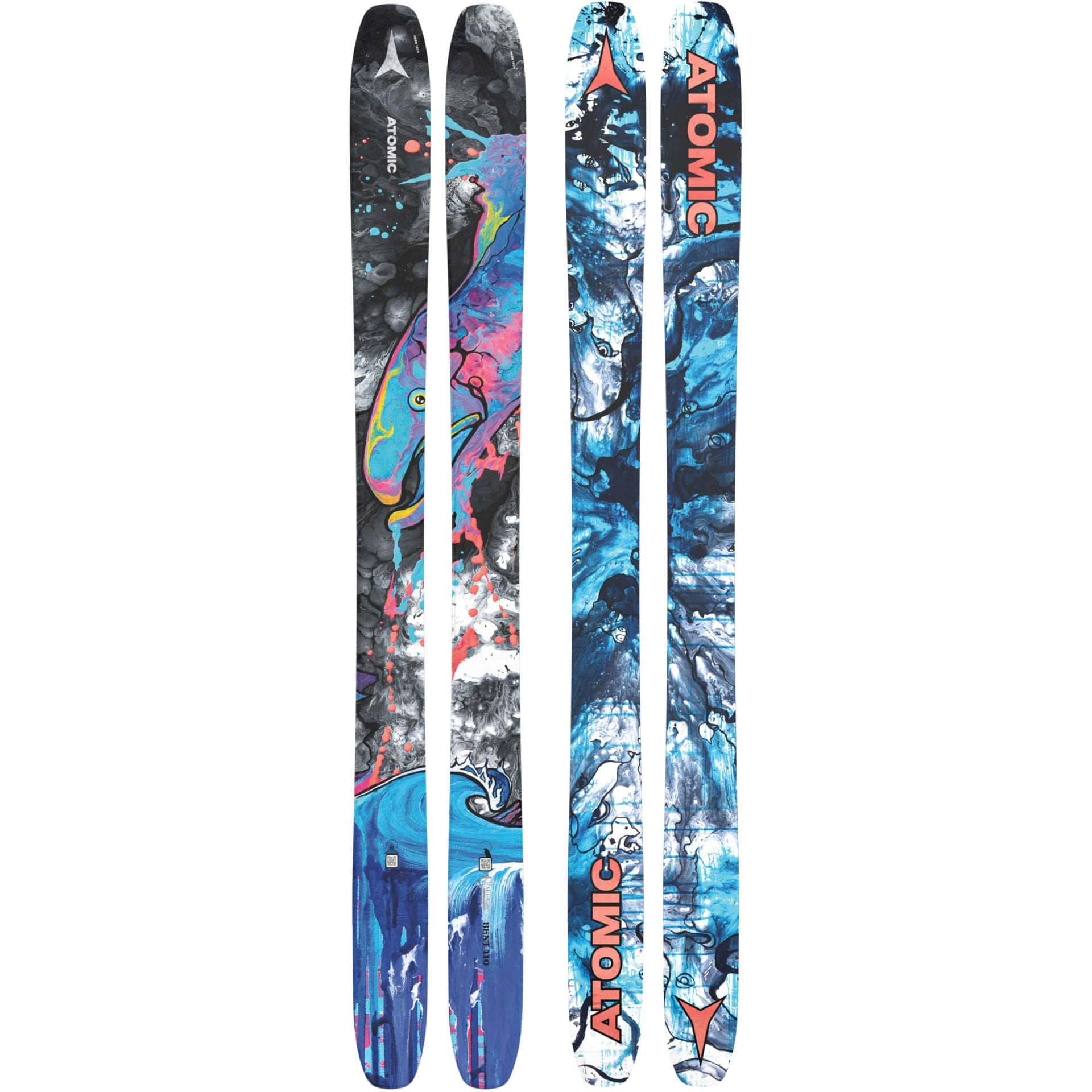 BENT CHETLER MINI 153-163 + STAGE 10 – アトミック公式