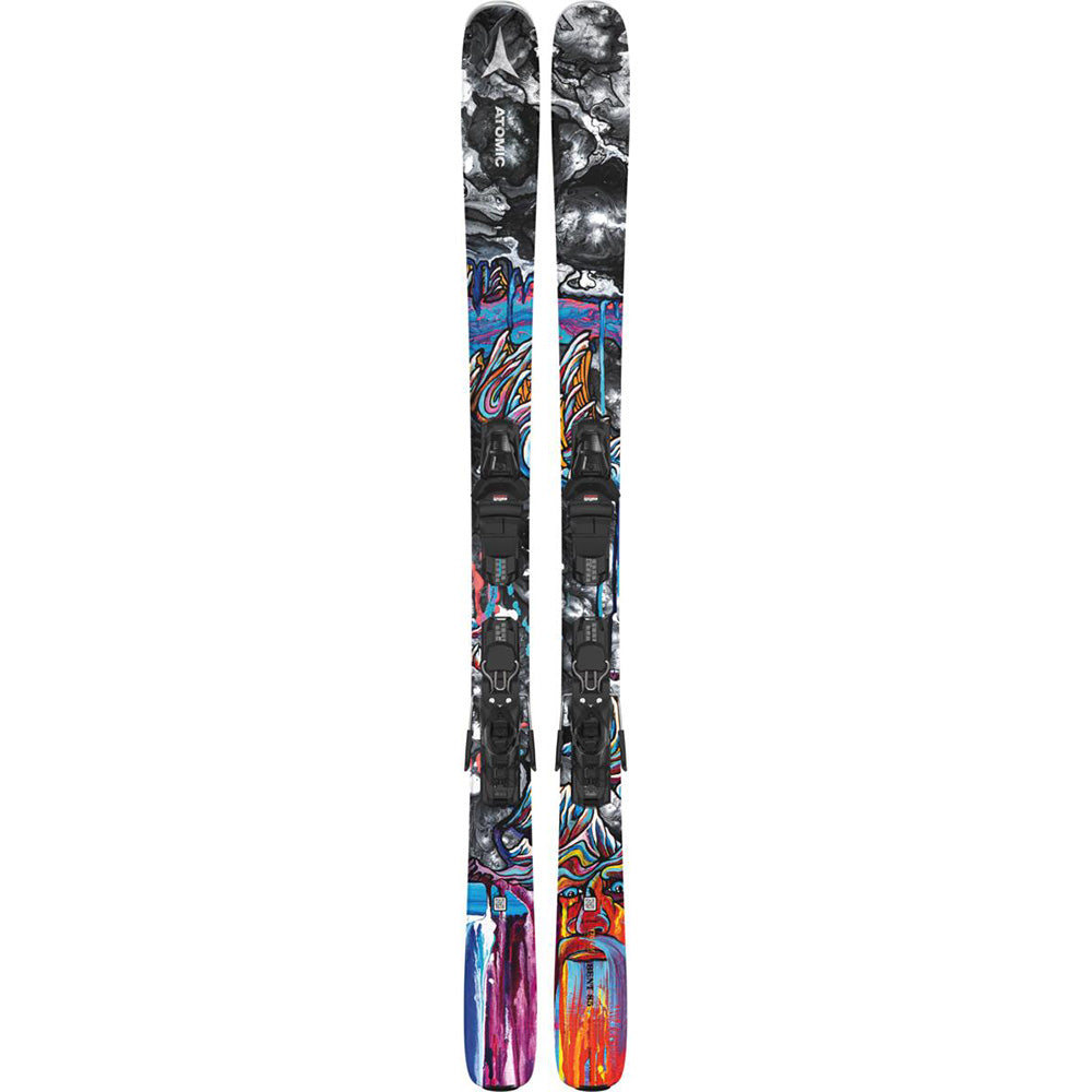 atomic-bent-85-skis-m10-gw-binding-package-2025