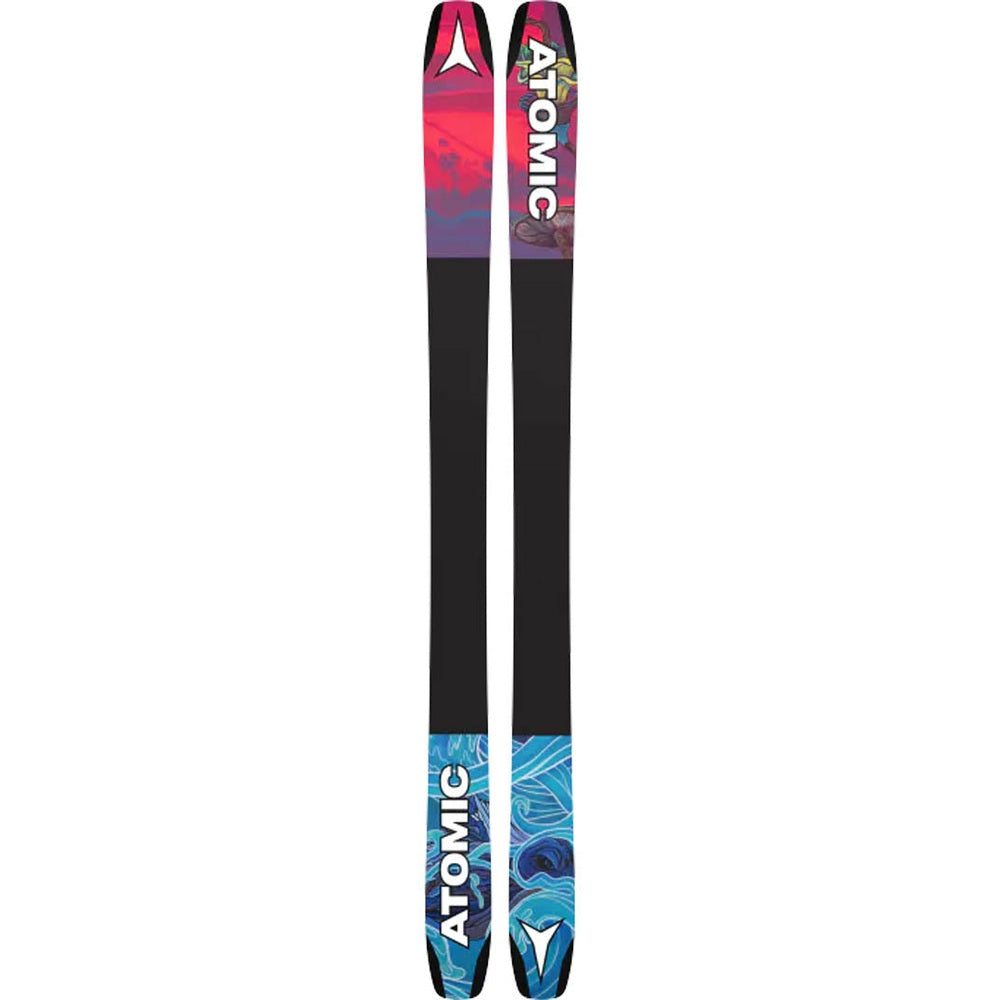 atomic-bent-chetler-100-skis-2026