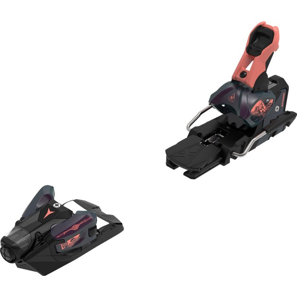 Atomic Skis | Glacier Ski Shop
