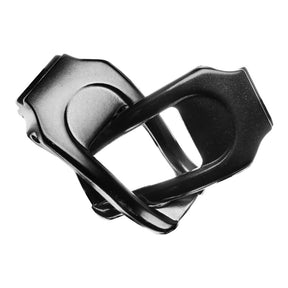 Bent Metal Anvil Snowboard Bindings - 2025