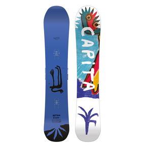 CAPiTA スノーボード aeronaut MONSTER SKI THE – 2026 Snowboard CAPiTA スノーボード aeronaut MONSTER SKI THE – 2026 Snowboard