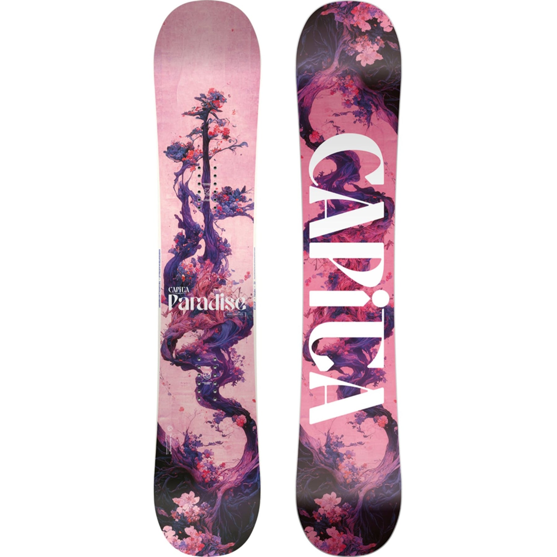 capita-paradise-snowboard-womens-2025-demo