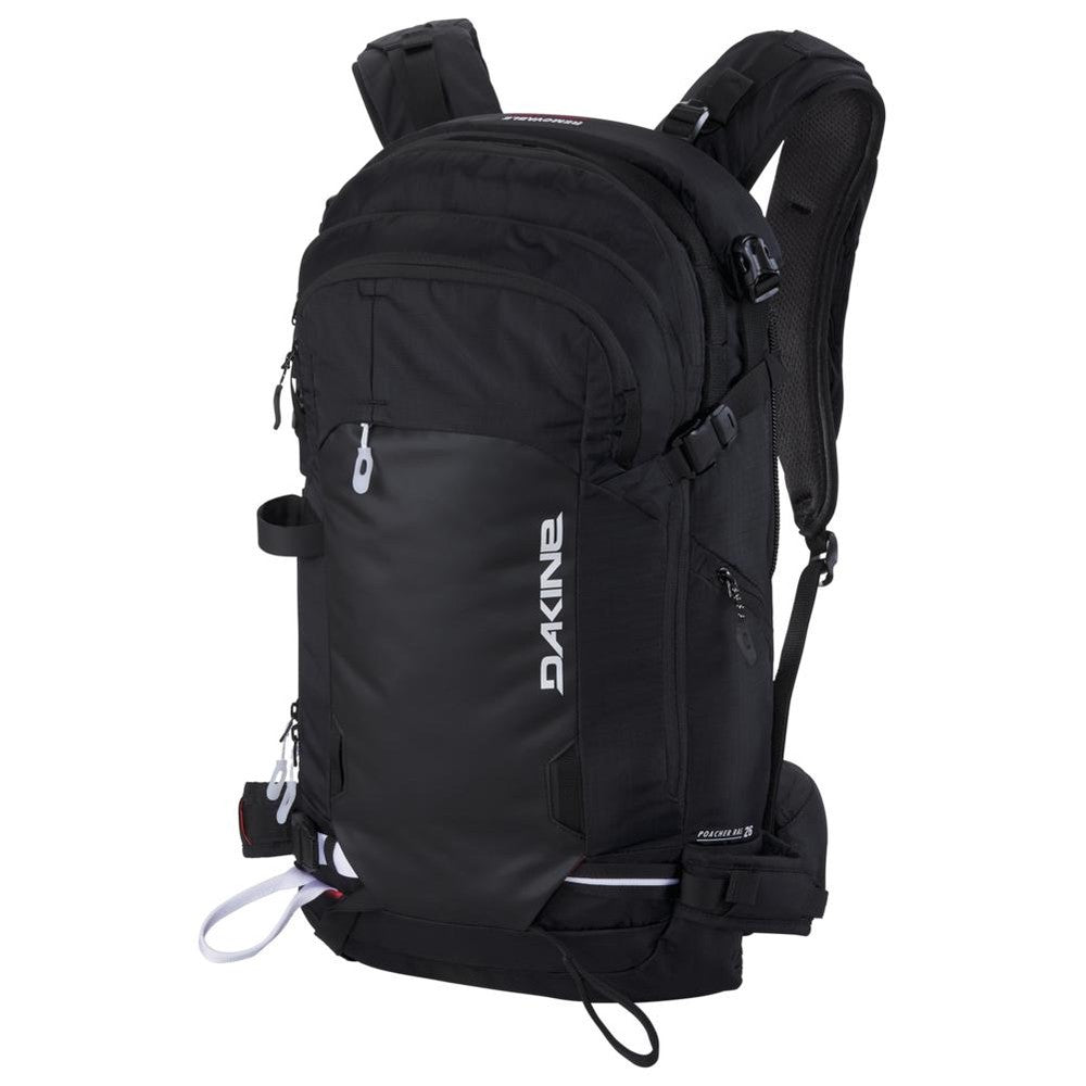 dakine mini backpack black Poacher RAS 26L or everyday use Model:GSC106MHMF2 Virtual Fishing Classes - Smart Screen