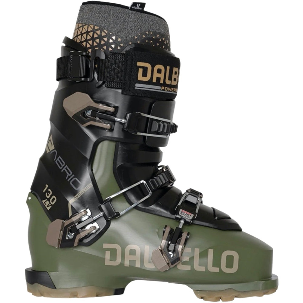 23.5 Dalbello Ski Boots | evo