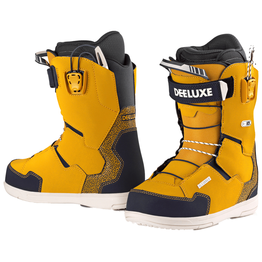 【1月末掲載終了】DEELUXE TEAM ID LARA ブーツ 24.0 Deeluxe TeamID Lara Women's Snowboard Boots 2025 | Glacier