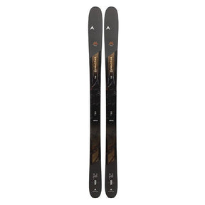 dynastar-m-pro-100-ti-skis-2026
