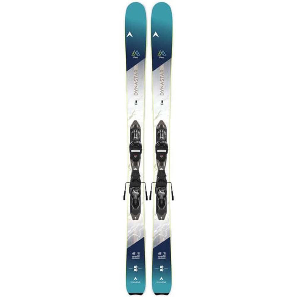 dynastar-m-pro-85-skis-xpress-11-gw-bindings-womens-2025