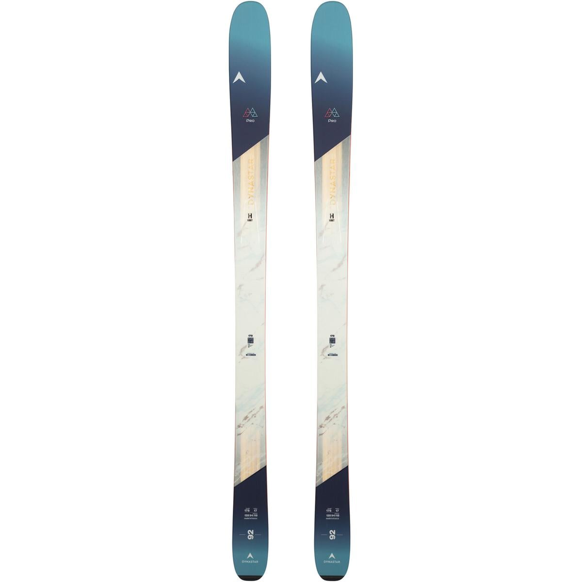 dynastar-m-pro-92-open-skis-womens-2025