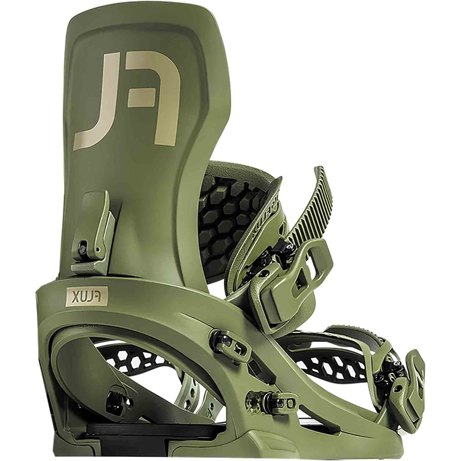 flux-xf-snowboard-binding-olive-2025