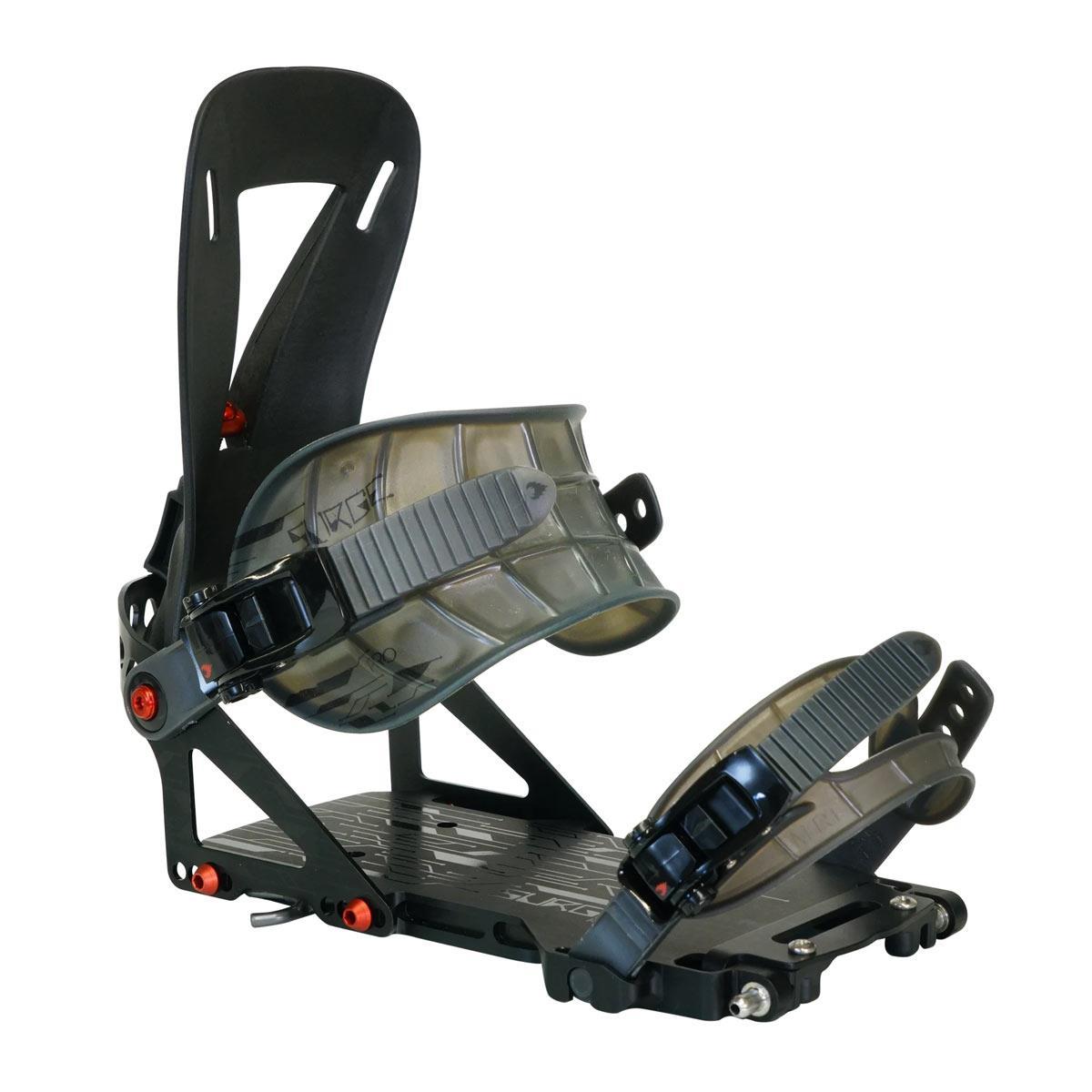 Spark R&D Surge ST Pro Splitboard Bindings - 2025