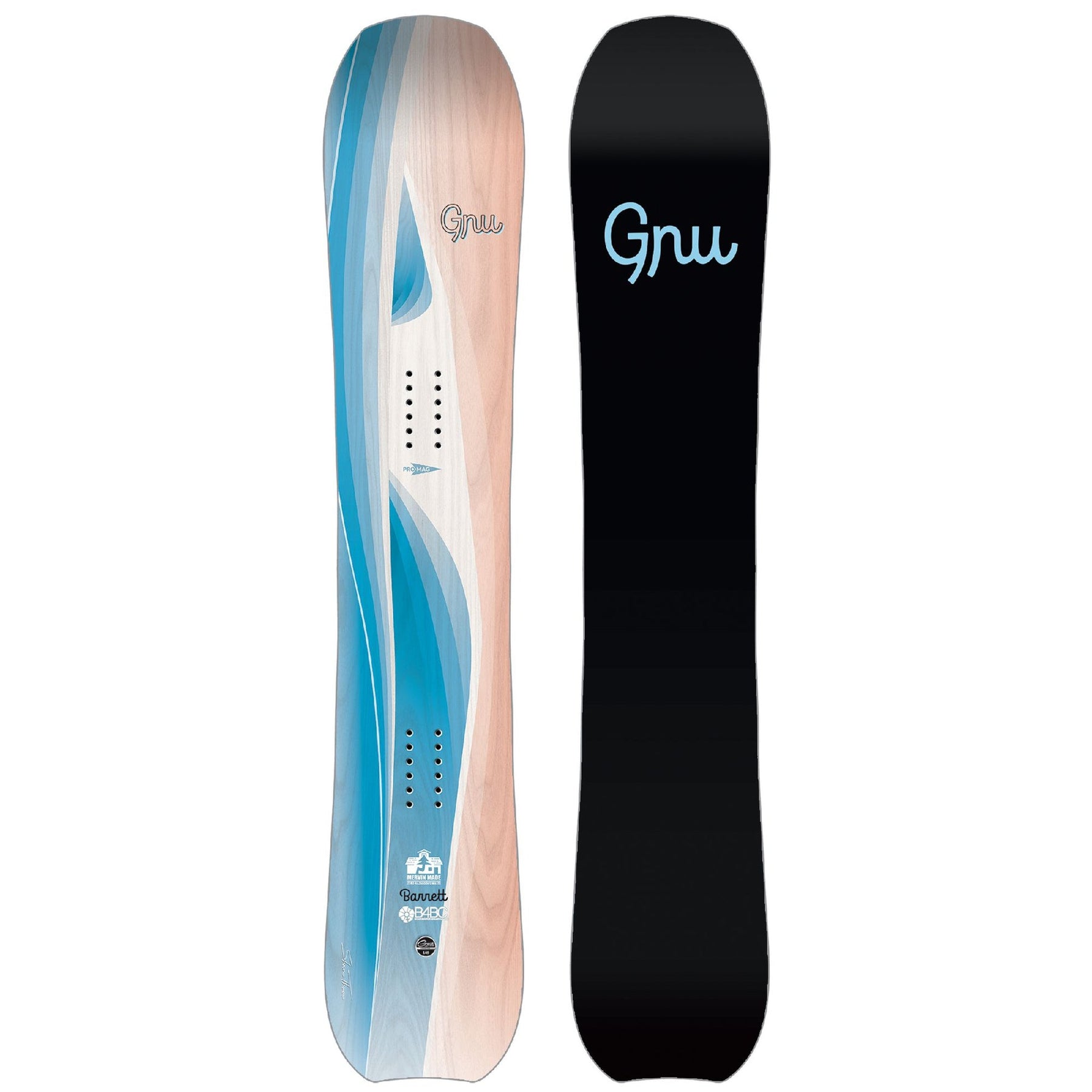 gnu-barrett-snowboard-womens-2025-demo