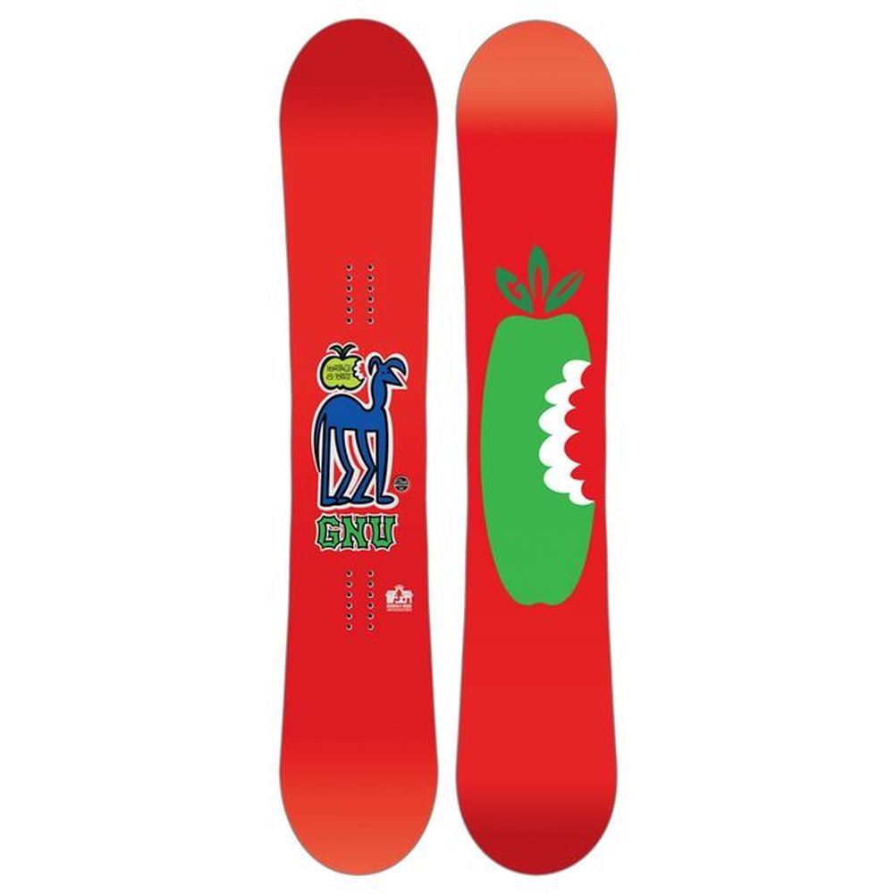 gnu-headspace-snowboard-155cm-2027-demo