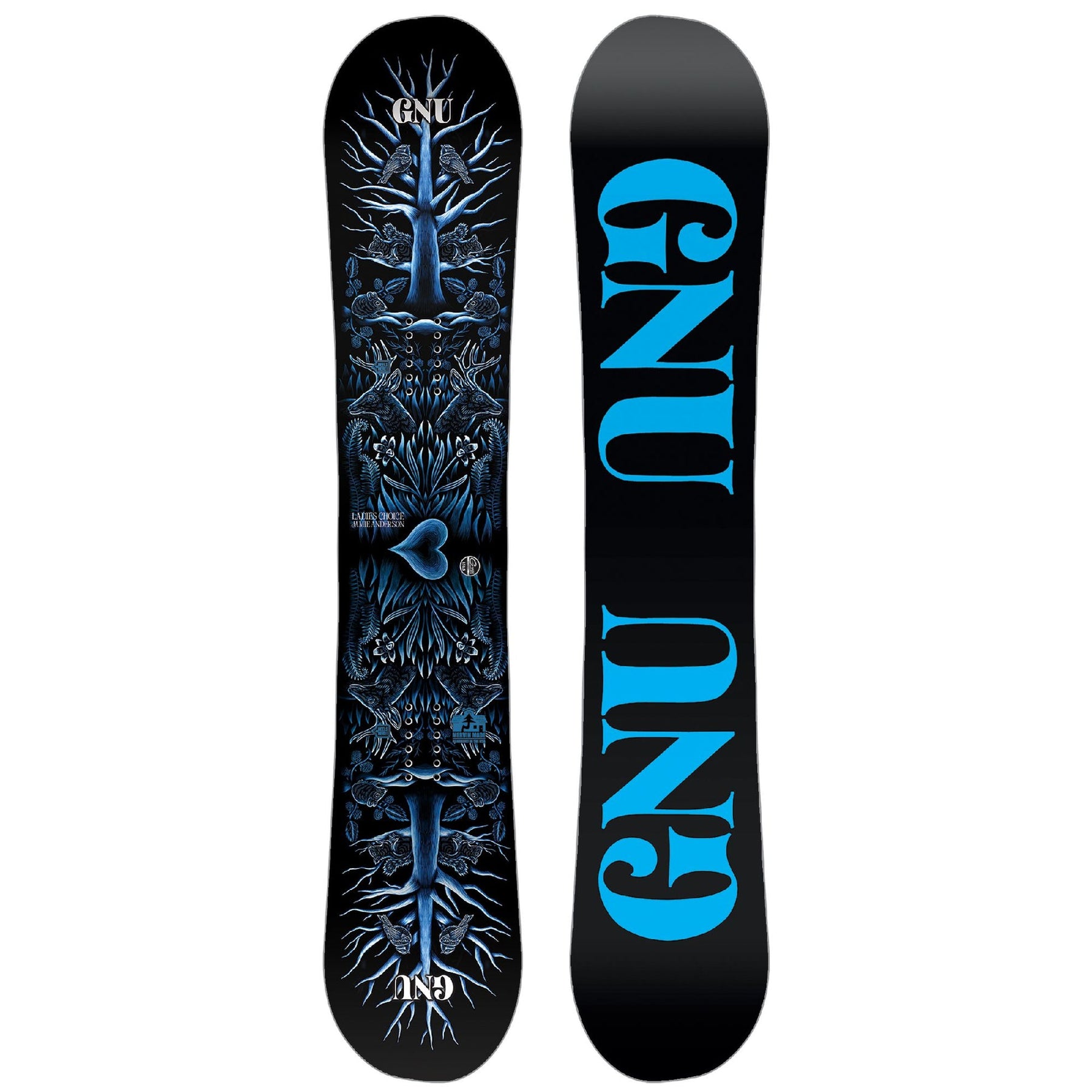 gnu-jamie-anderson-ladies-choice-snowboard-womens-2025-demo