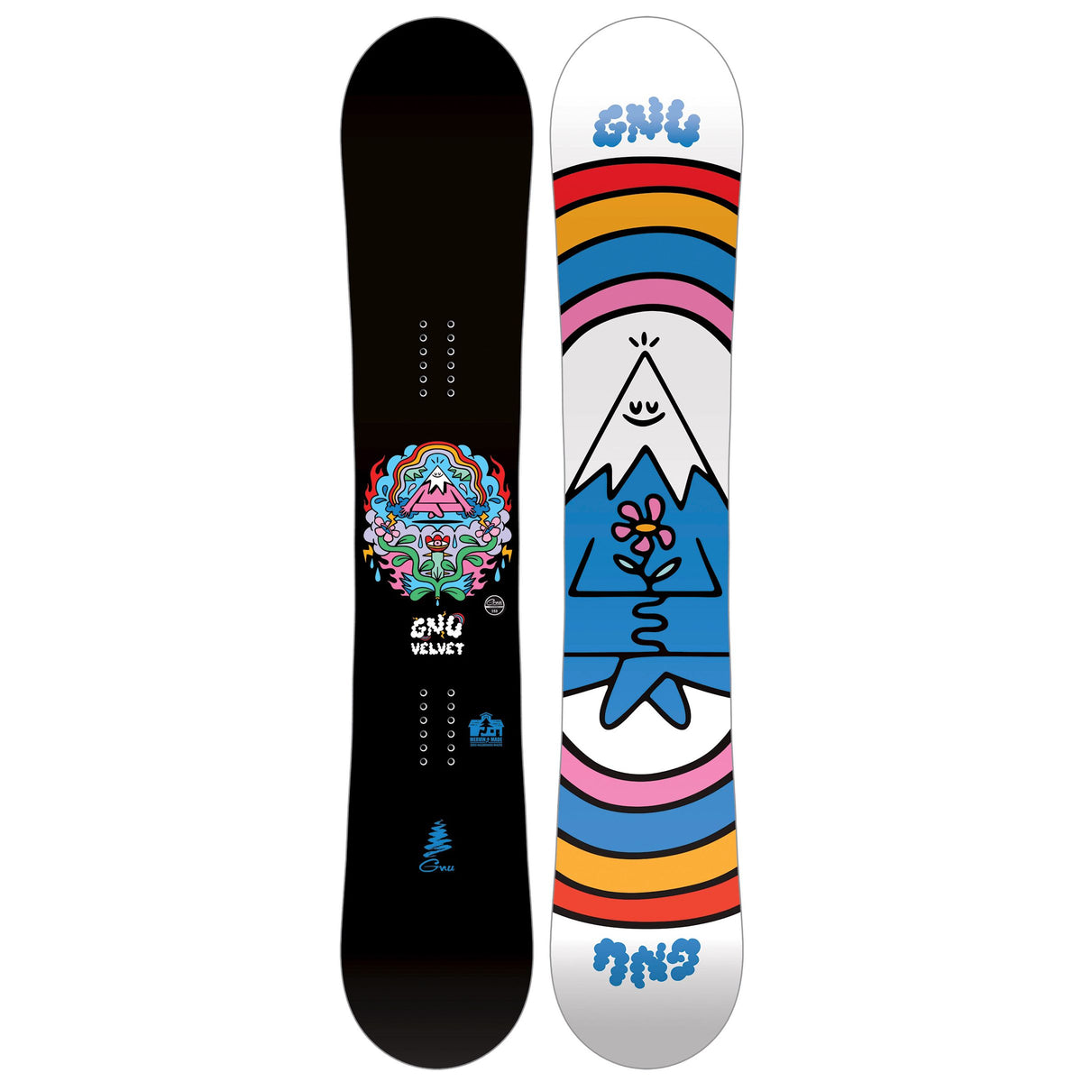gnu-velvet-snowboard-147cm-womens-2026-demo