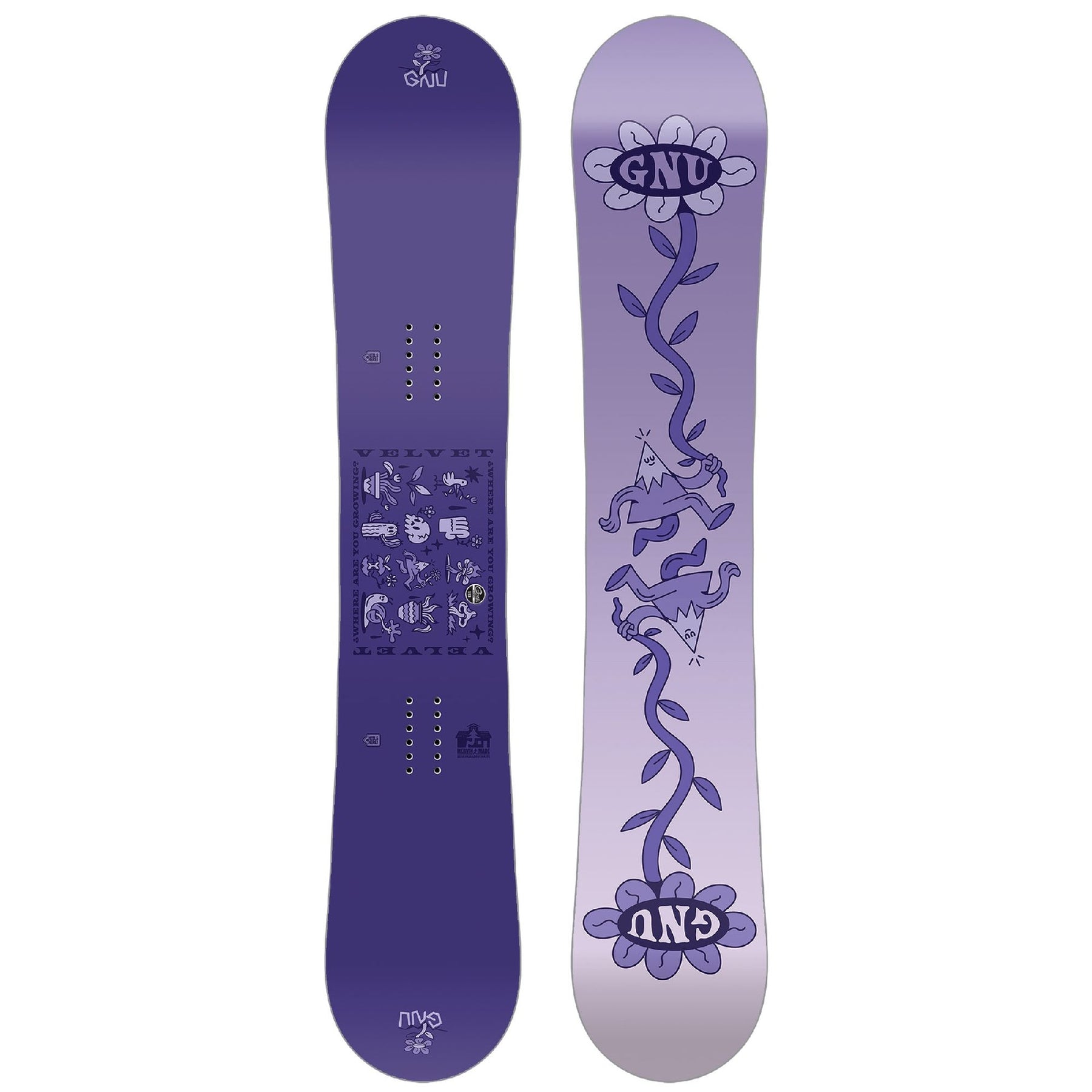 gnu-velvet-snowboard-womens-2025-demo