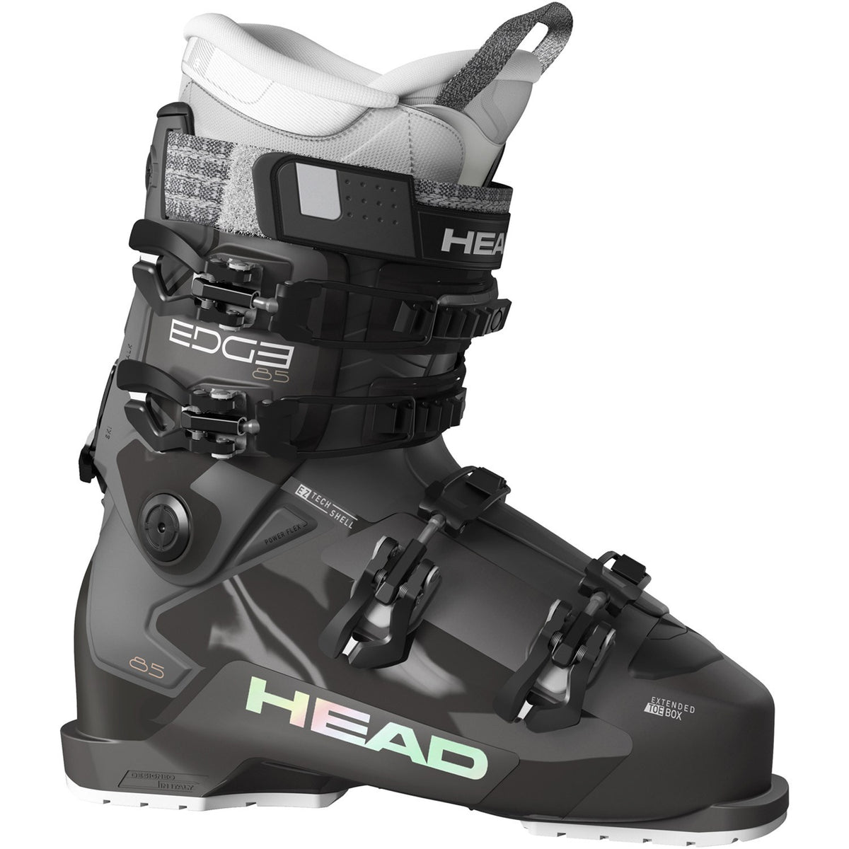 Head Edge 85 HV Ski Women's Boots 2025 | Glacier Ski Shop
