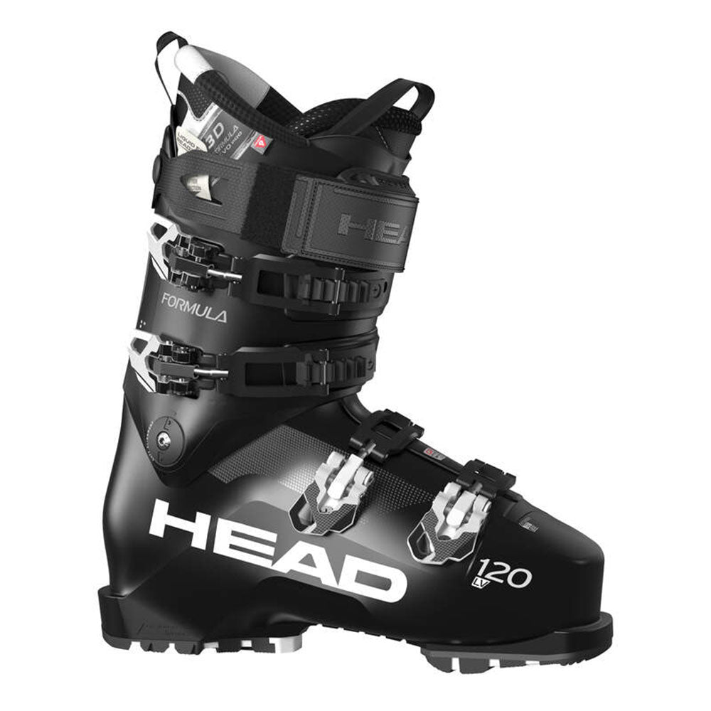 Head Formula 120 LV GW Ski Boots - 2025