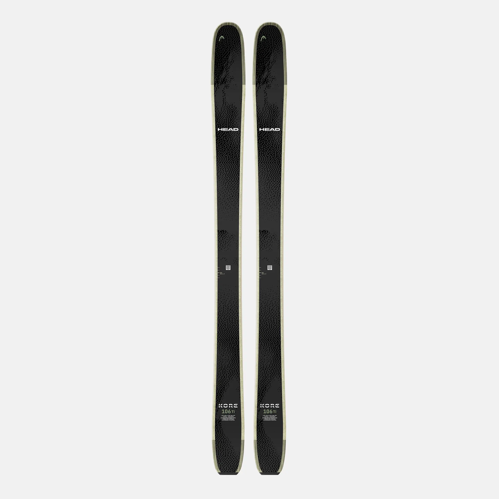 head-kore-106-ti-skis-2026