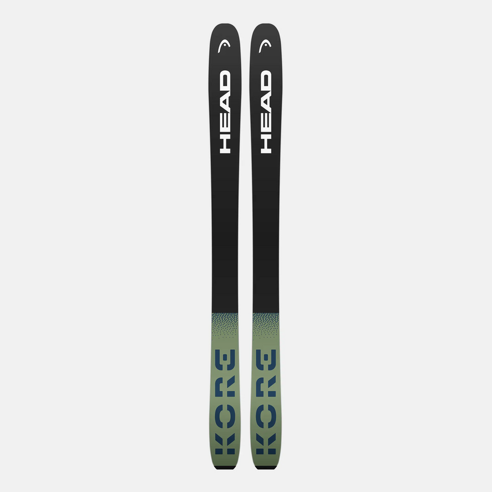 head-kore-106-ti-skis-2026