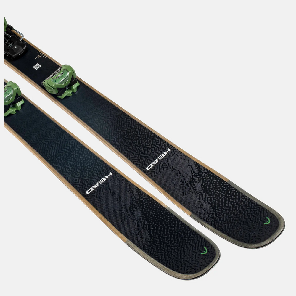 head-kore-106-ti-skis-2026