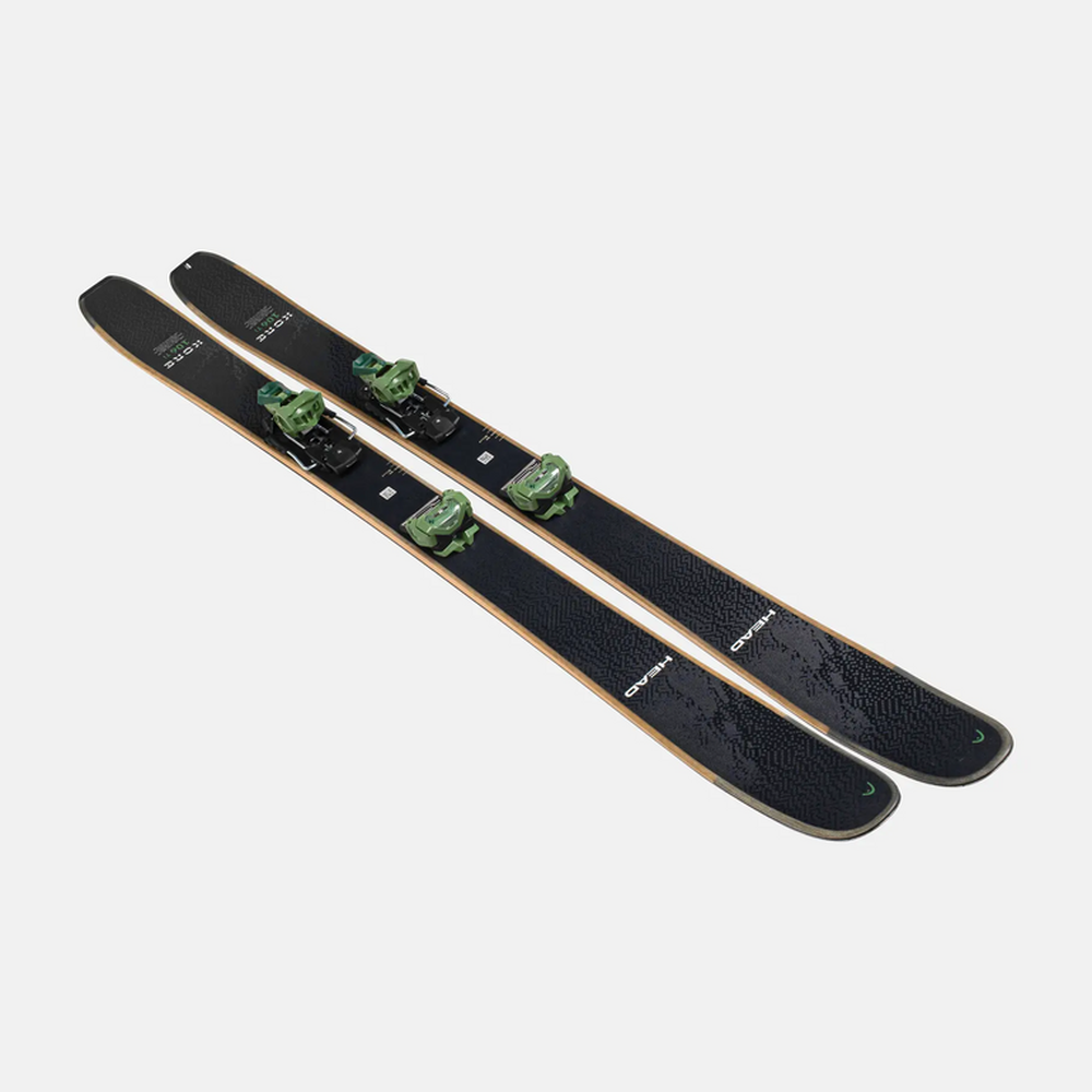 head-kore-106-ti-skis-2026