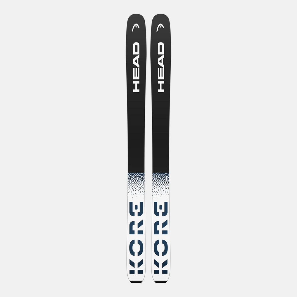 Head Kore 112 TI Skis - 2026 | Glacier Ski Shop Head Kore 112 TI Skis - 2026 | Glacier Ski Shop