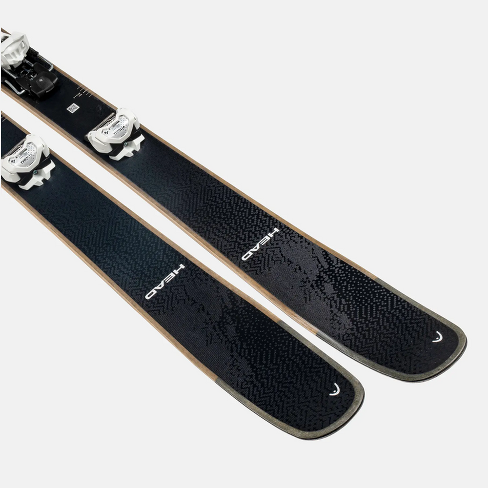 Head Kore 112 TI Skis - 2026 | Glacier Ski Shop Head Kore 112 TI Skis - 2026 | Glacier Ski Shop