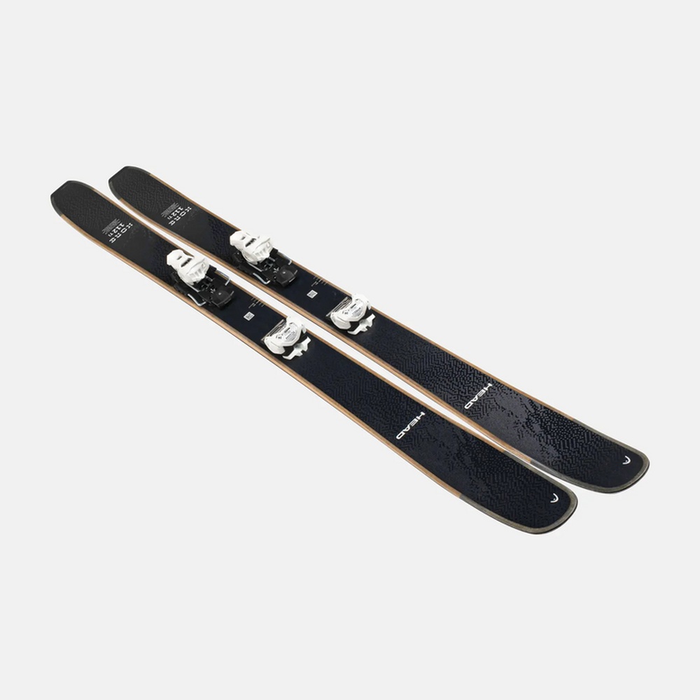 Head Kore 112 TI Skis - 2026 | Glacier Ski Shop Head Kore 112 TI Skis - 2026 | Glacier Ski Shop
