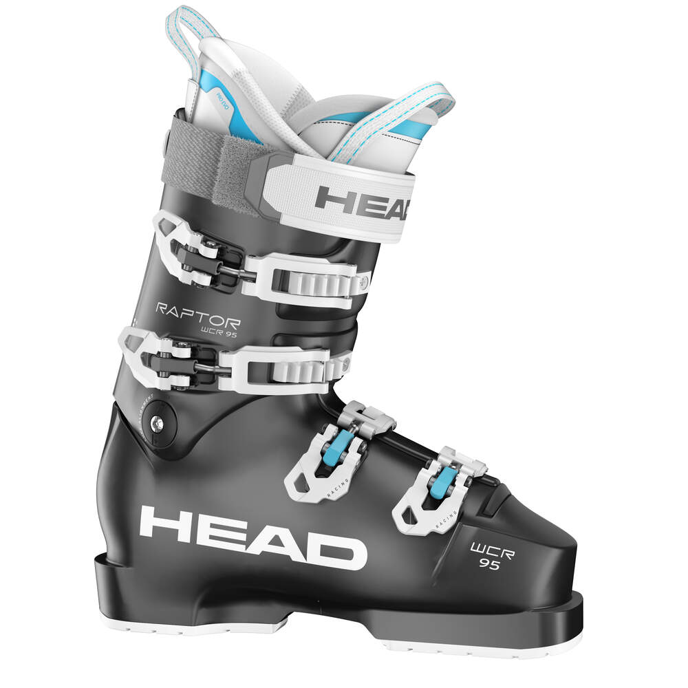 Head Raptor WCR 120 Ski Boots - 2025