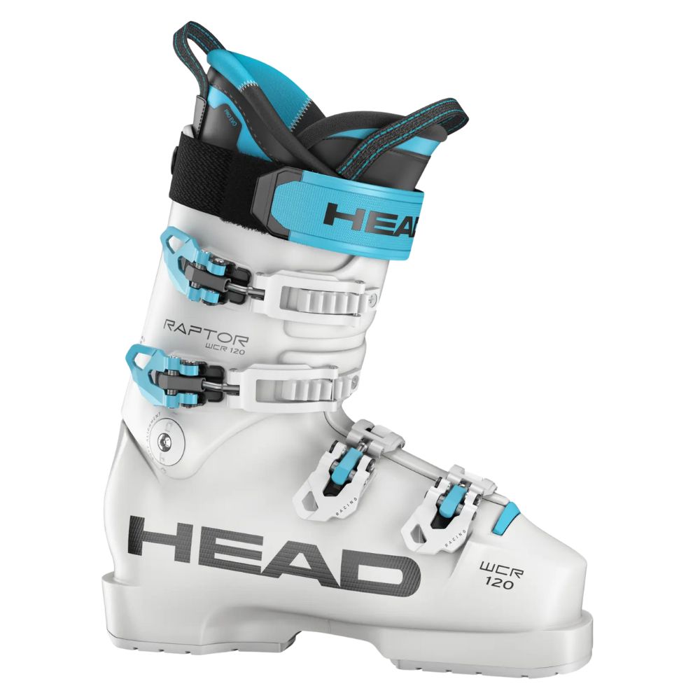 Head Raptor WCR 120 Ski Boots - 2025