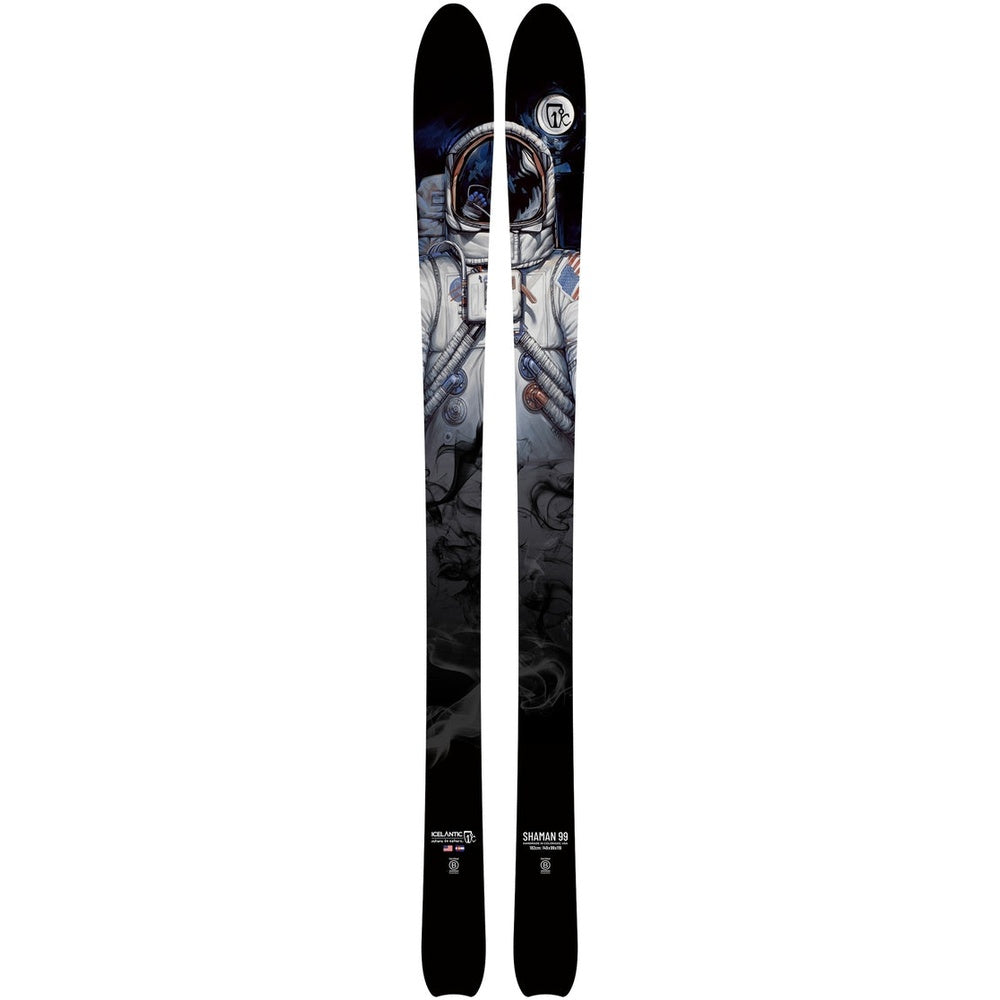 Icelantic | Glacier Ski Shop