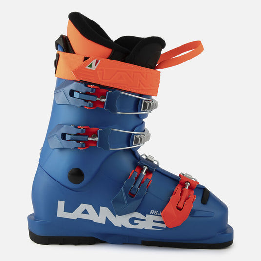 Lange RSJ 65 Ski Boots - Juniors 2025