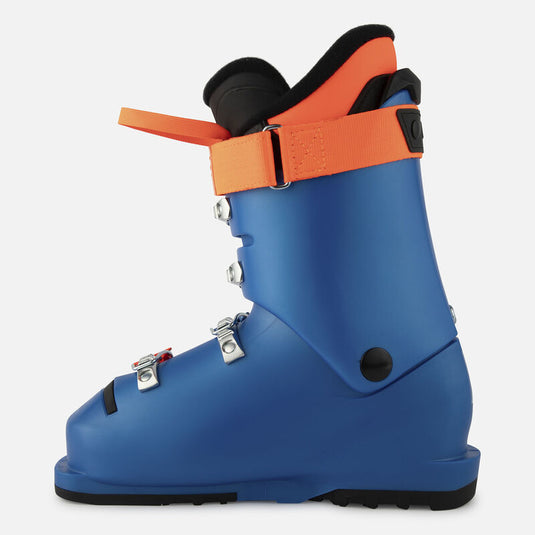 Lange RSJ 65 Ski Boots - Juniors 2025