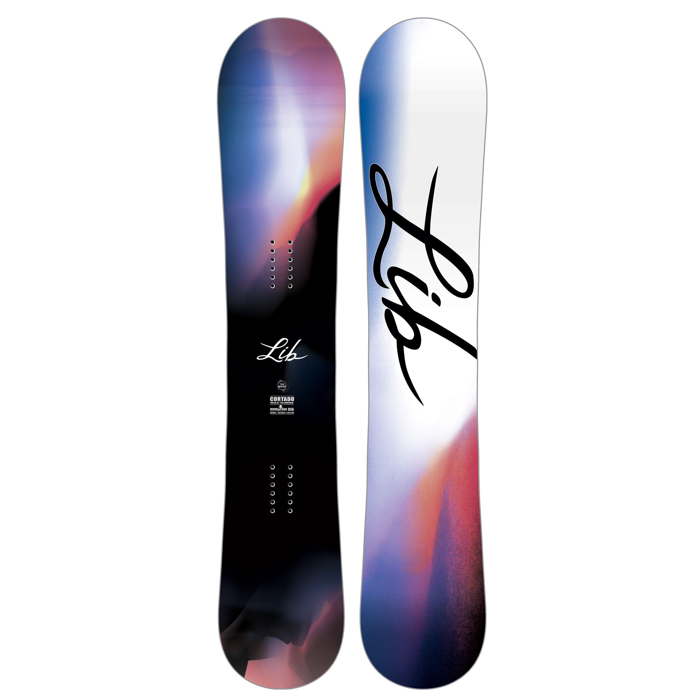 Snowboard | Glacier Ski Shop