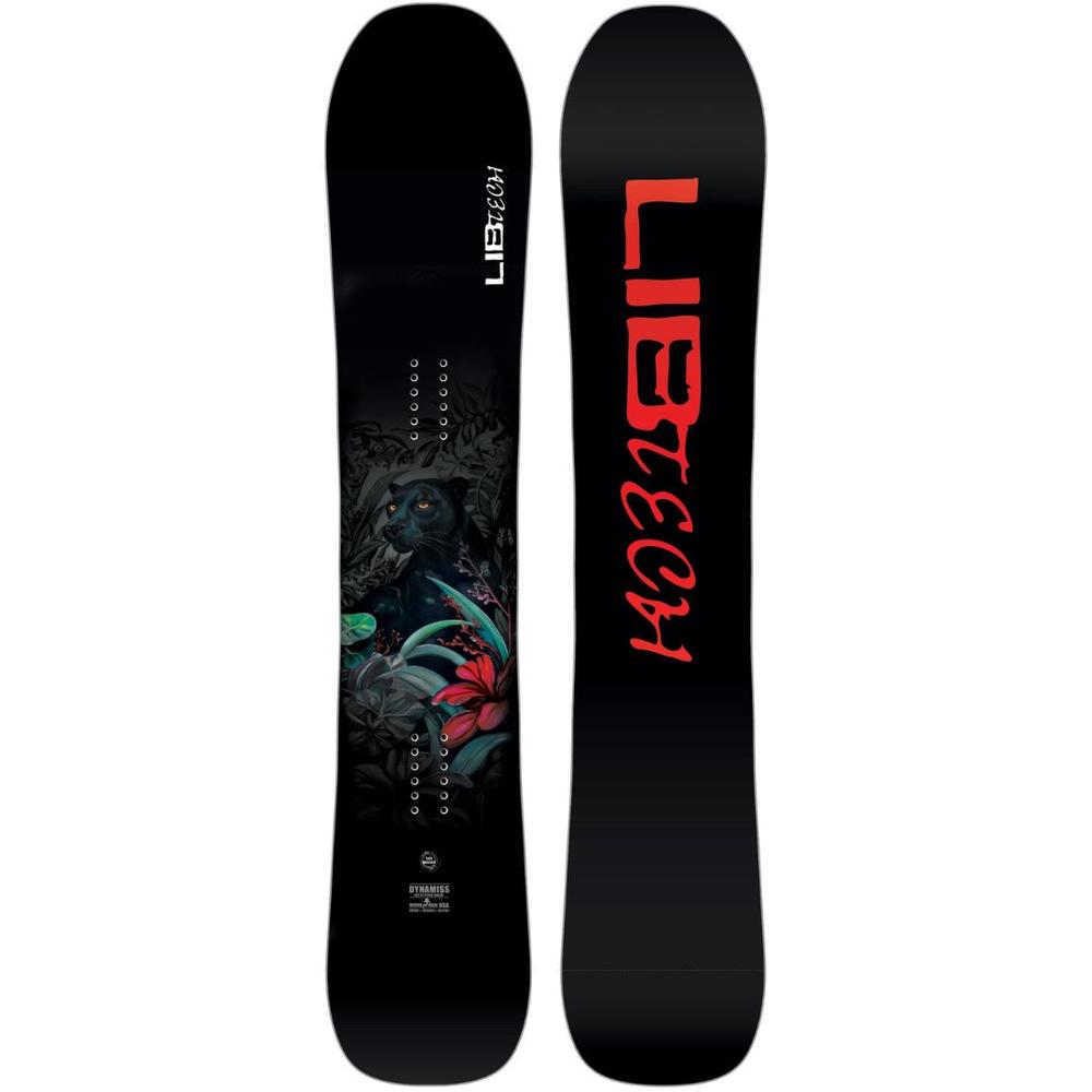 lib-tech-dynamiss-snowboard-156cm-2026-demo