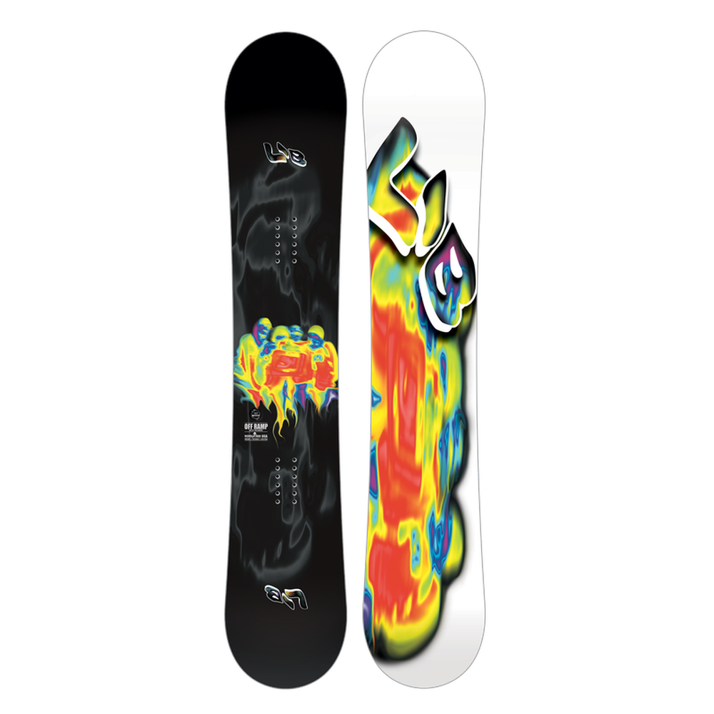 lib-tech-off-ramp-s-snowboard-142cm-2027-demo