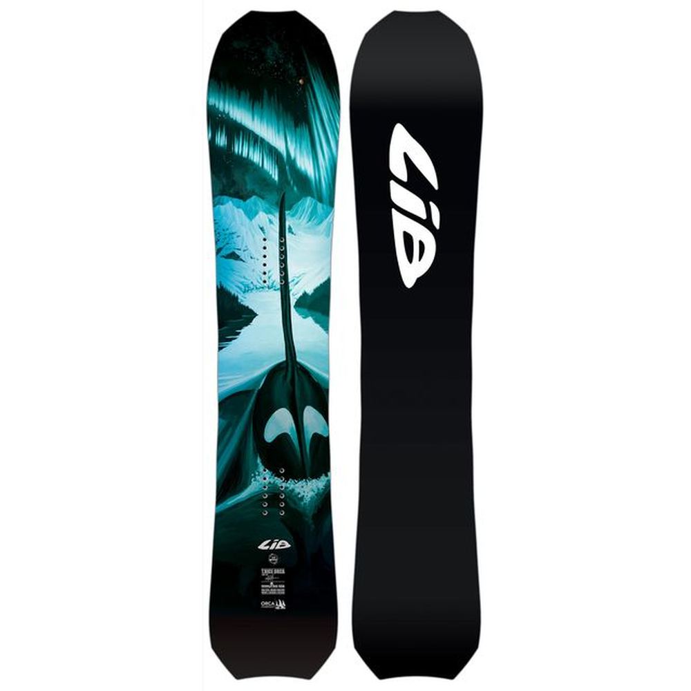 lib-tech-orca-snowboard-150cm-2024-demo
