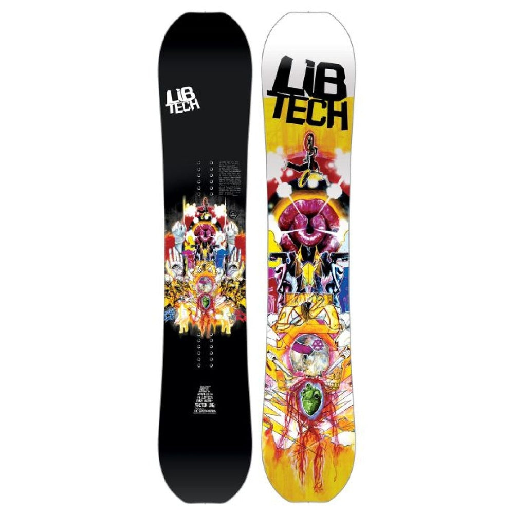 lib-tech-t-rice-pro-camber-snowboard-2026