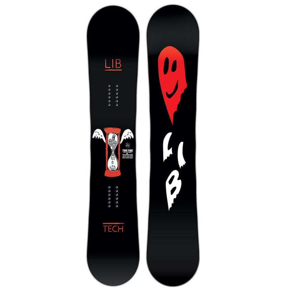 lib-tech-two-time-snowboard-womens-2025-demo