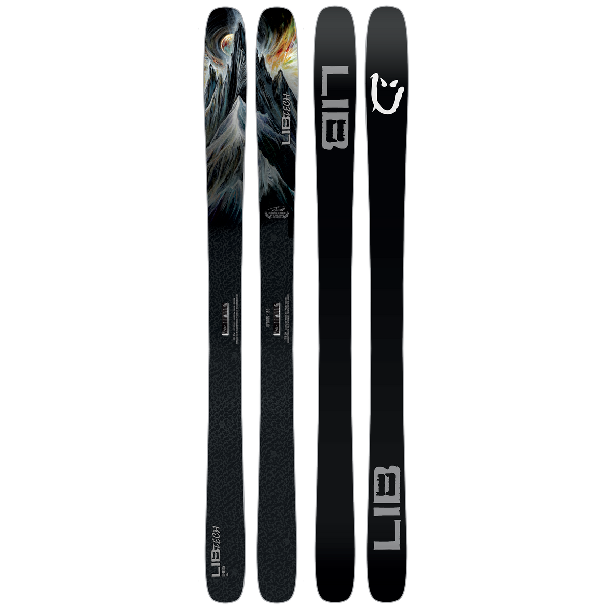 lib-tech-ufo-105-skis-2026