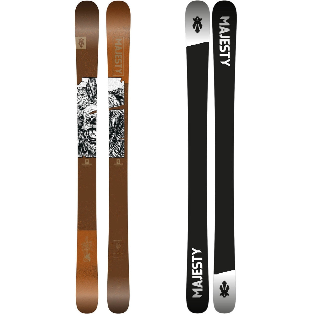 majesty-dirty-bear-xl-all-mountain-freestyle-skis-2026