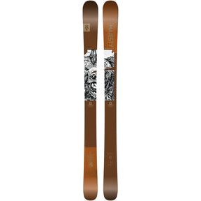 majesty-dirty-bear-xl-all-mountain-freestyle-skis-2026