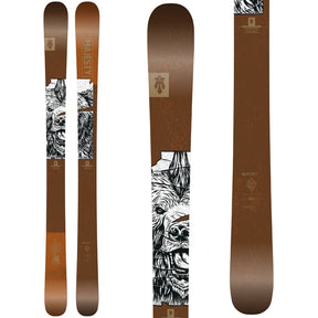 majesty-dirty-bear-xl-all-mountain-freestyle-skis-2026
