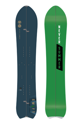 never-summer-swift-splitboard-2026