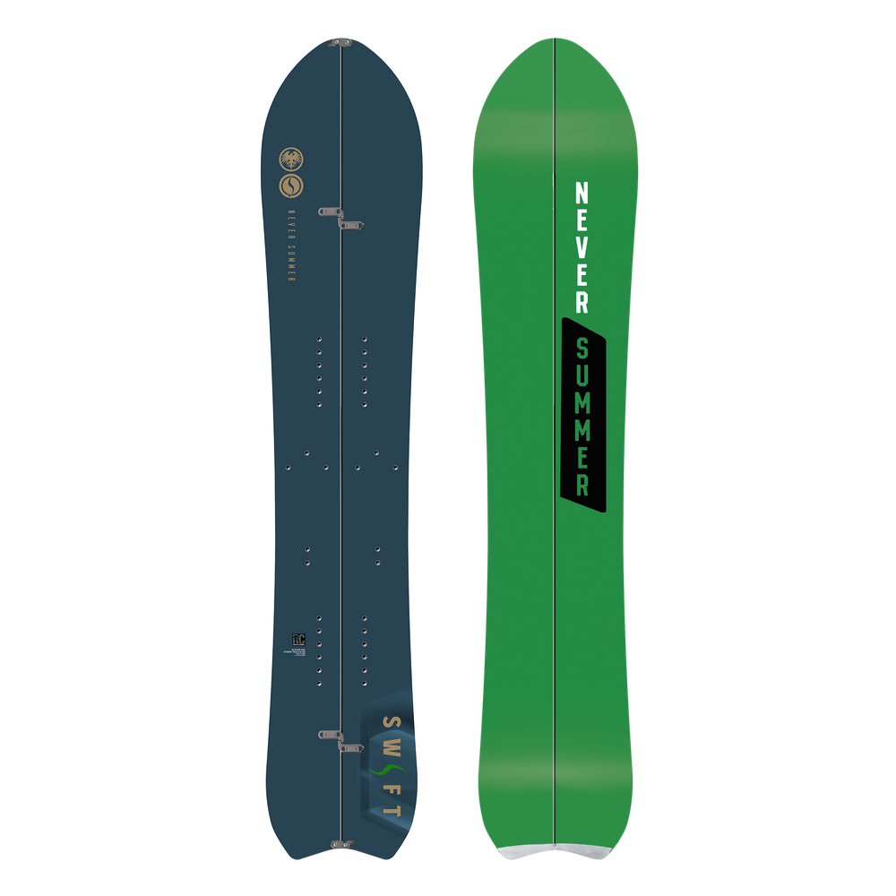 never-summer-swift-splitboard-2026