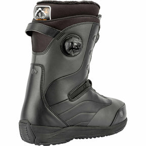 nitro crown womens snowboard boots Nitro Crown Boa Snowboard Boot - 2026