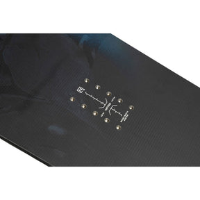 Nitro Lectra Leaf Cam-Out Snowboard - Women's 2026