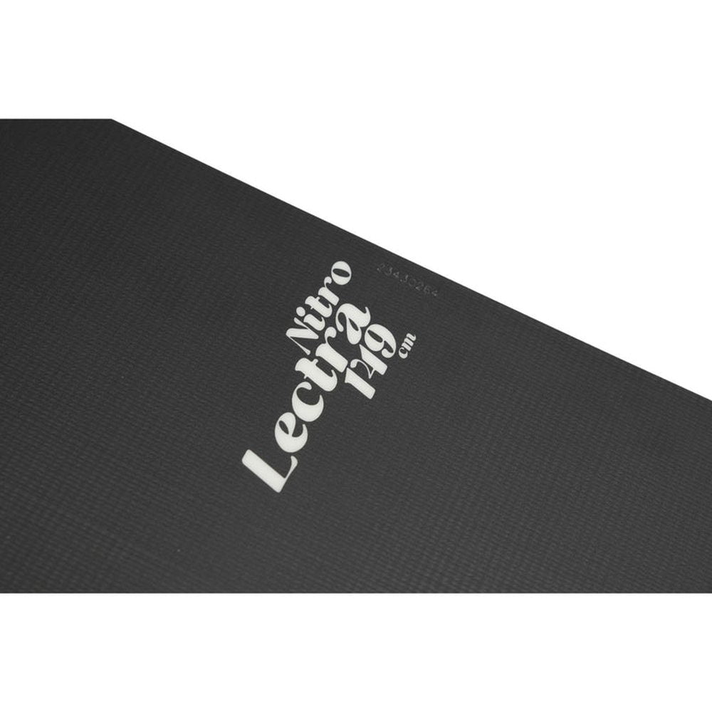 Nitro Lectra Leaf Cam-Out Snowboard - Women's 2026