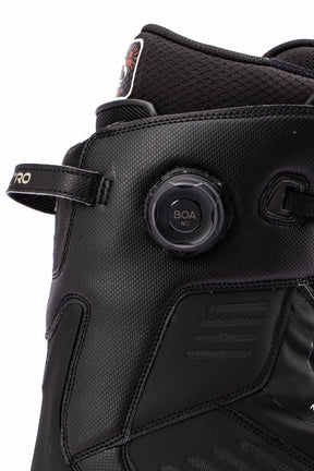 Nitro Vertical TLS+ Snowboard Boots 2027